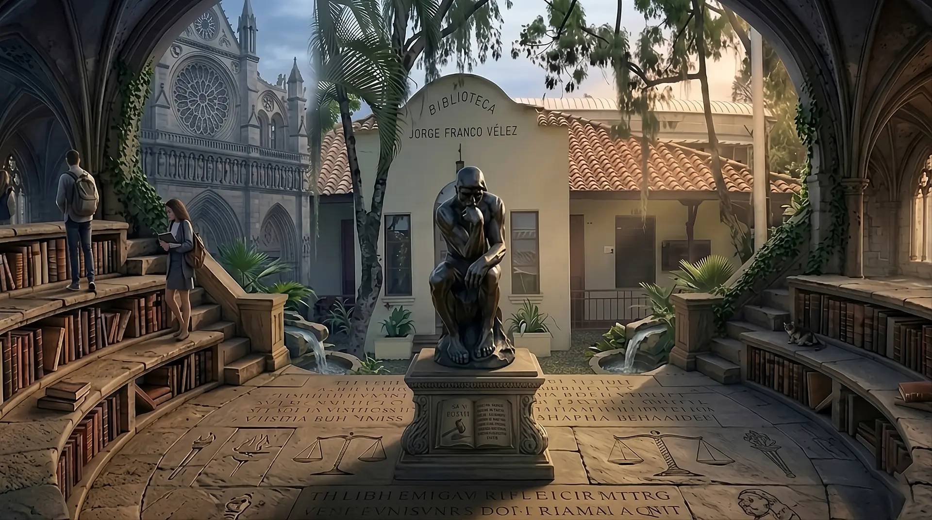 Hero background